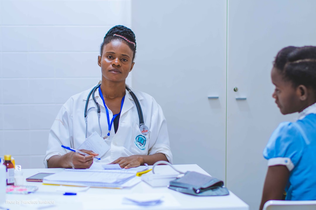 Photo Community health