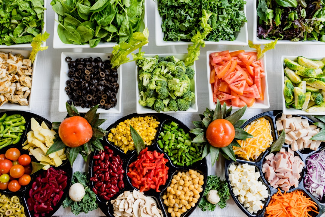 Photo Healthy Gut